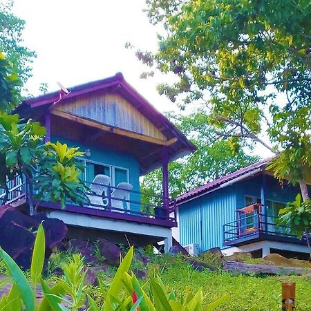 Goodview Kohkood Apartment Трат Екстериор снимка