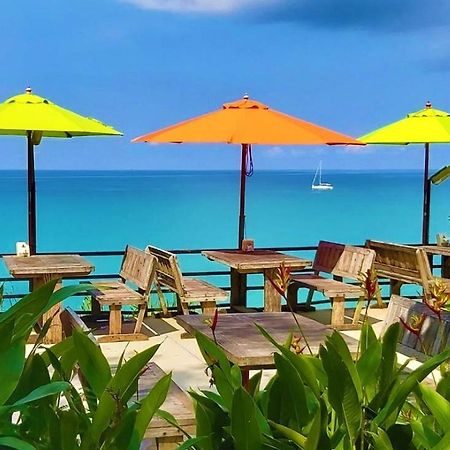 Goodview Kohkood Apartment Трат Екстериор снимка