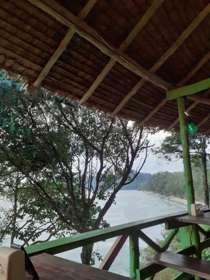 Goodview Kohkood Apartment Трат Екстериор снимка