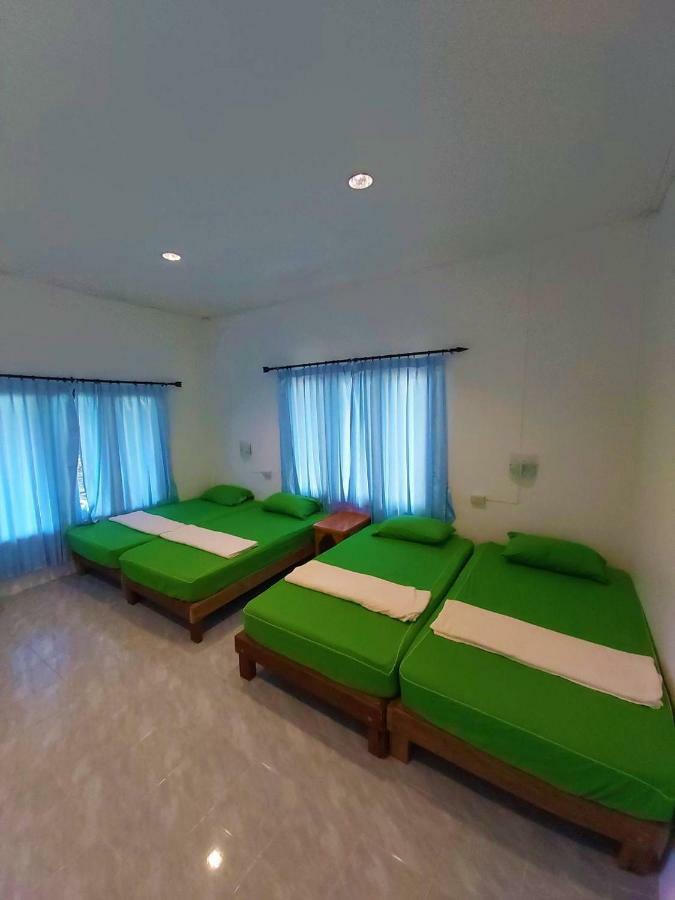 Goodview Kohkood Apartment Трат Екстериор снимка