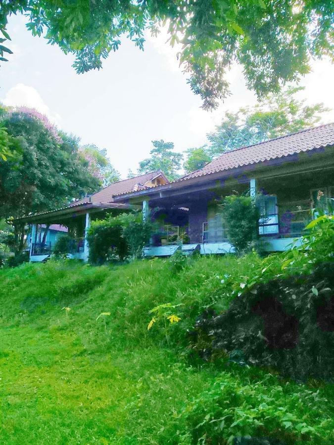 Goodview Kohkood Apartment Трат Екстериор снимка