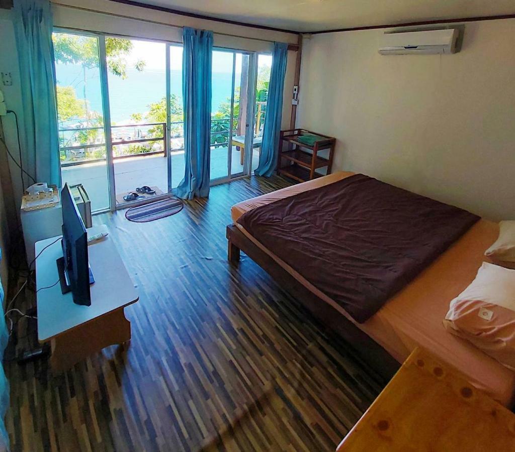 Goodview Kohkood Apartment Трат Екстериор снимка