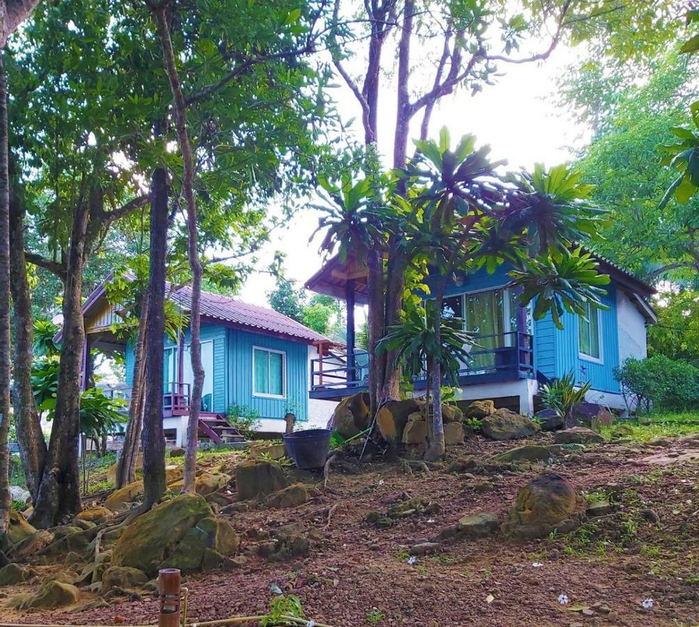 Goodview Kohkood Apartment Трат Екстериор снимка