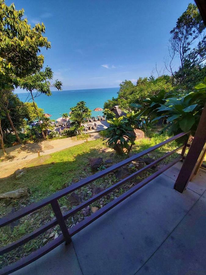 Goodview Kohkood Apartment Трат Екстериор снимка