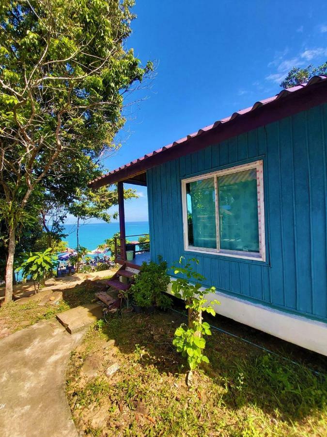 Goodview Kohkood Apartment Трат Екстериор снимка