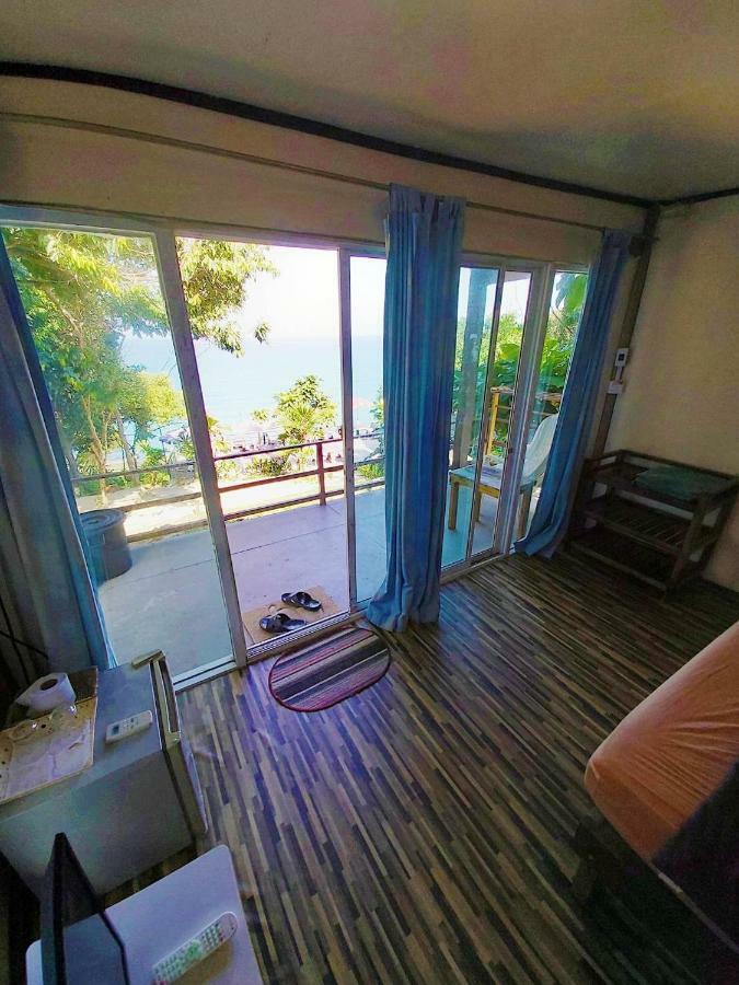 Goodview Kohkood Apartment Трат Екстериор снимка
