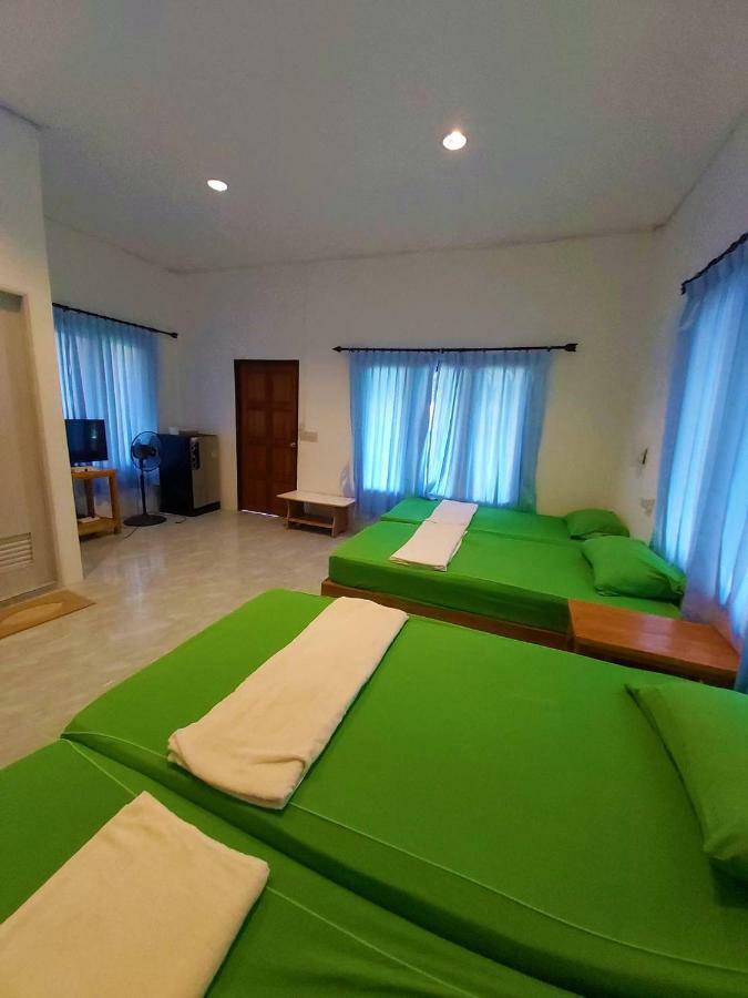 Goodview Kohkood Apartment Трат Екстериор снимка