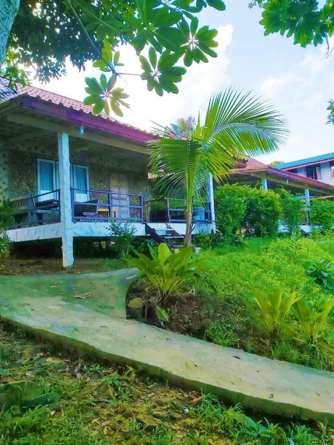 Goodview Kohkood Apartment Трат Екстериор снимка