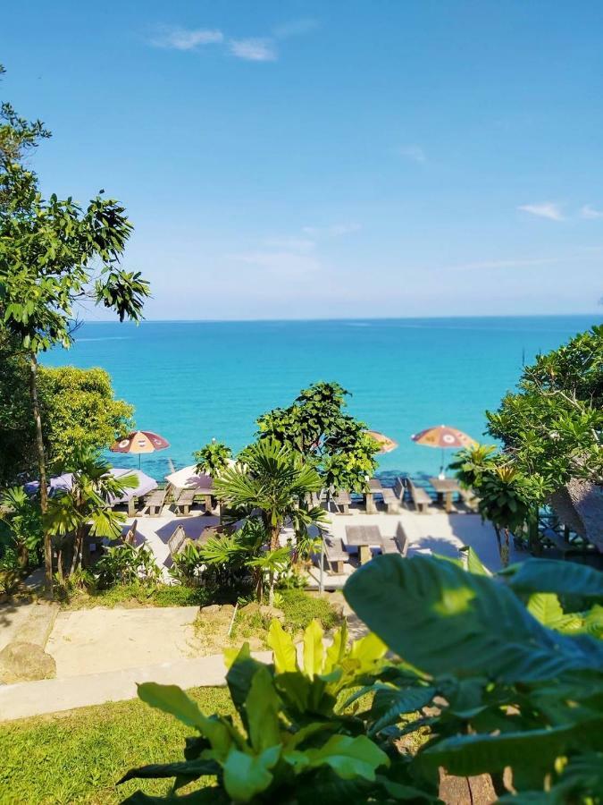 Goodview Kohkood Apartment Трат Екстериор снимка