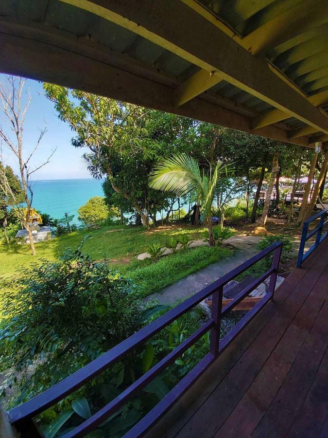 Goodview Kohkood Apartment Трат Екстериор снимка