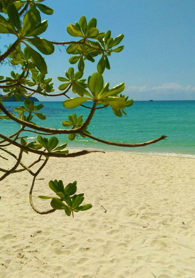 Goodview Kohkood Apartment Трат Екстериор снимка