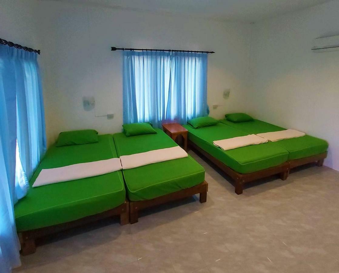 Goodview Kohkood Apartment Трат Екстериор снимка