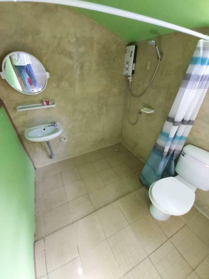 Goodview Kohkood Apartment Трат Екстериор снимка