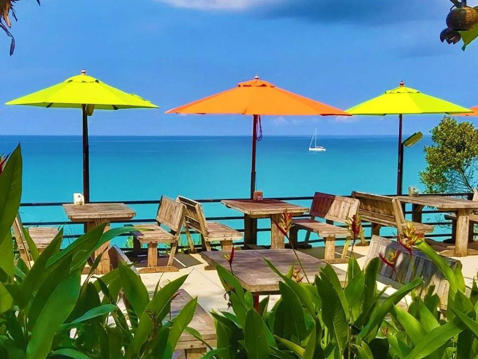 Goodview Kohkood Apartment Трат Екстериор снимка